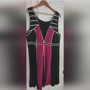 Torrid Empire collection dress